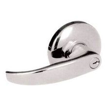 Cal-Royal RL00 Grade 2 Keyed Entry Door Lever Lockset with 2-3/4" Backset.