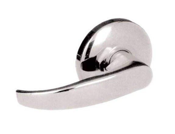 Cal-Royal RL20 Grade 2 Privacy Door Lever with 2-3/4" Backset
