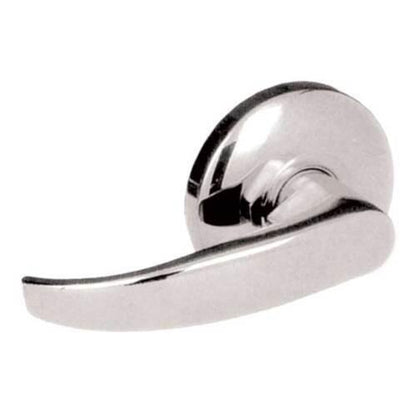 Cal-Royal RL30 Grade 2 Passage Door Lever with 2-3/4" Backset