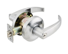Cal-Royal RL40 Grade 2 Single Dummy Trim Door Lever