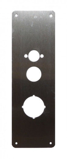 Don-Jo-156 Remodeler Plate