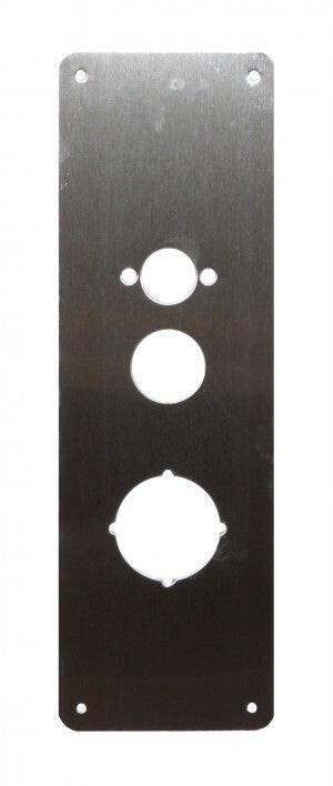 Don-Jo-156 Remodeler Plate