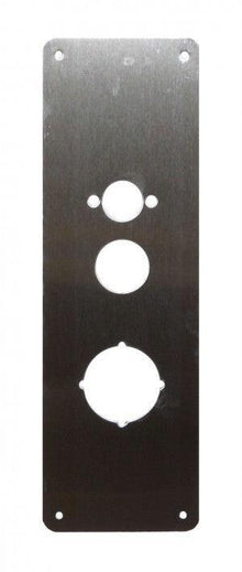 Don-Jo-156 Remodeler Plate
