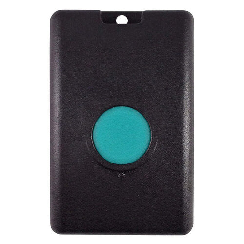 Alarm Lock RR1BUTTON Remote Release Desk Mounted Button.
