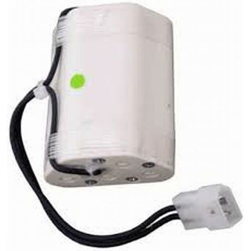 Alarm Lock S6061 Replacement Cylindrical Battery Pack.