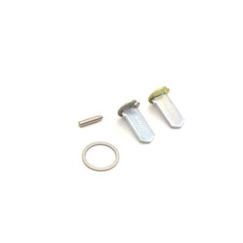 Alarm Lock S6070S Schlage Interchangeable Core Tailpiece.