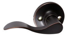 Sure-Loc SB100 Snowbird Left Handed Dummy Door Lever