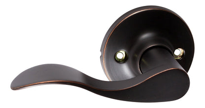 Sure-Loc SB100 Snowbird Left Handed Dummy Door Lever