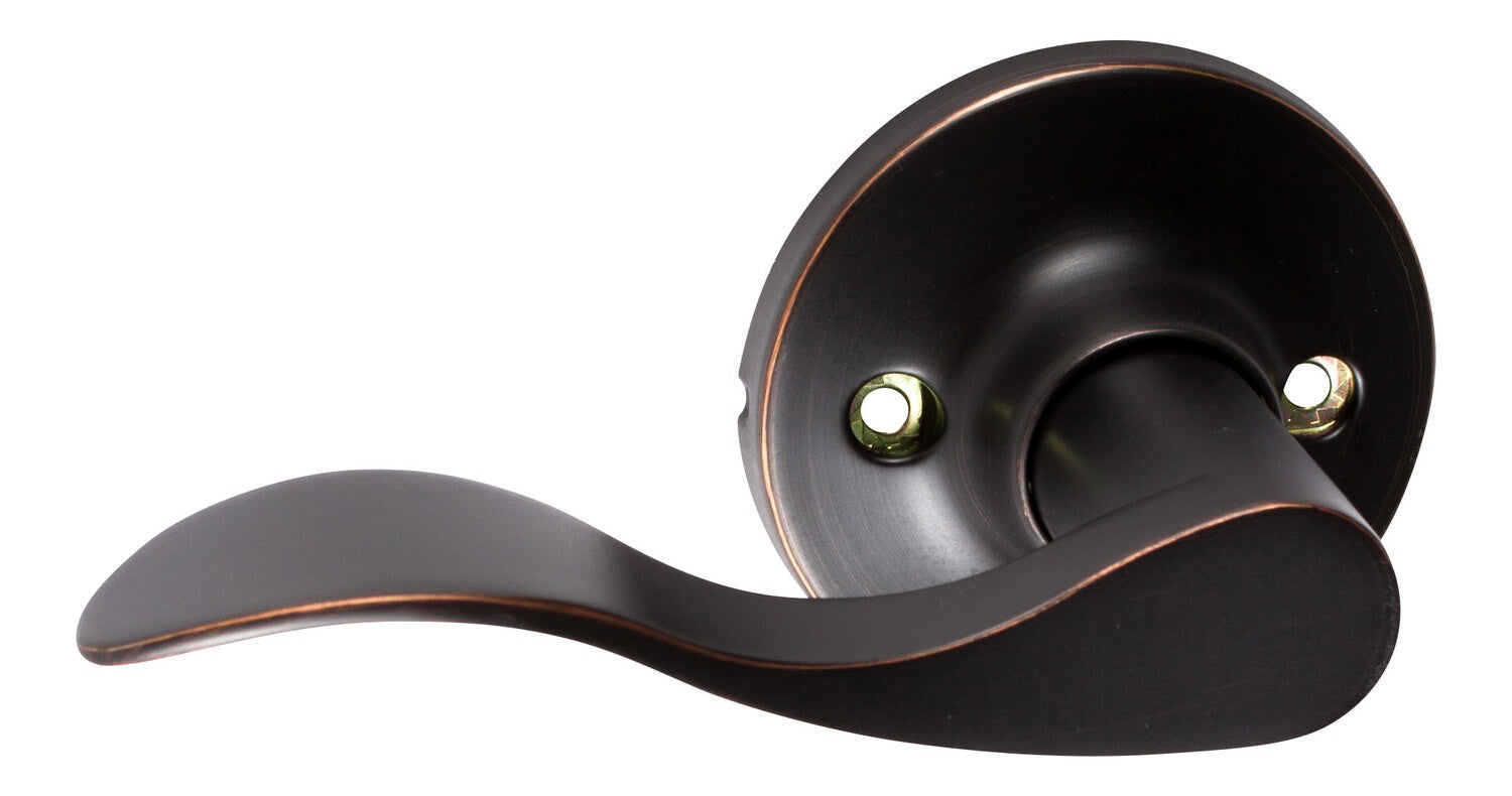 Sure-Loc SB100 Snowbird Left Handed Dummy Door Lever