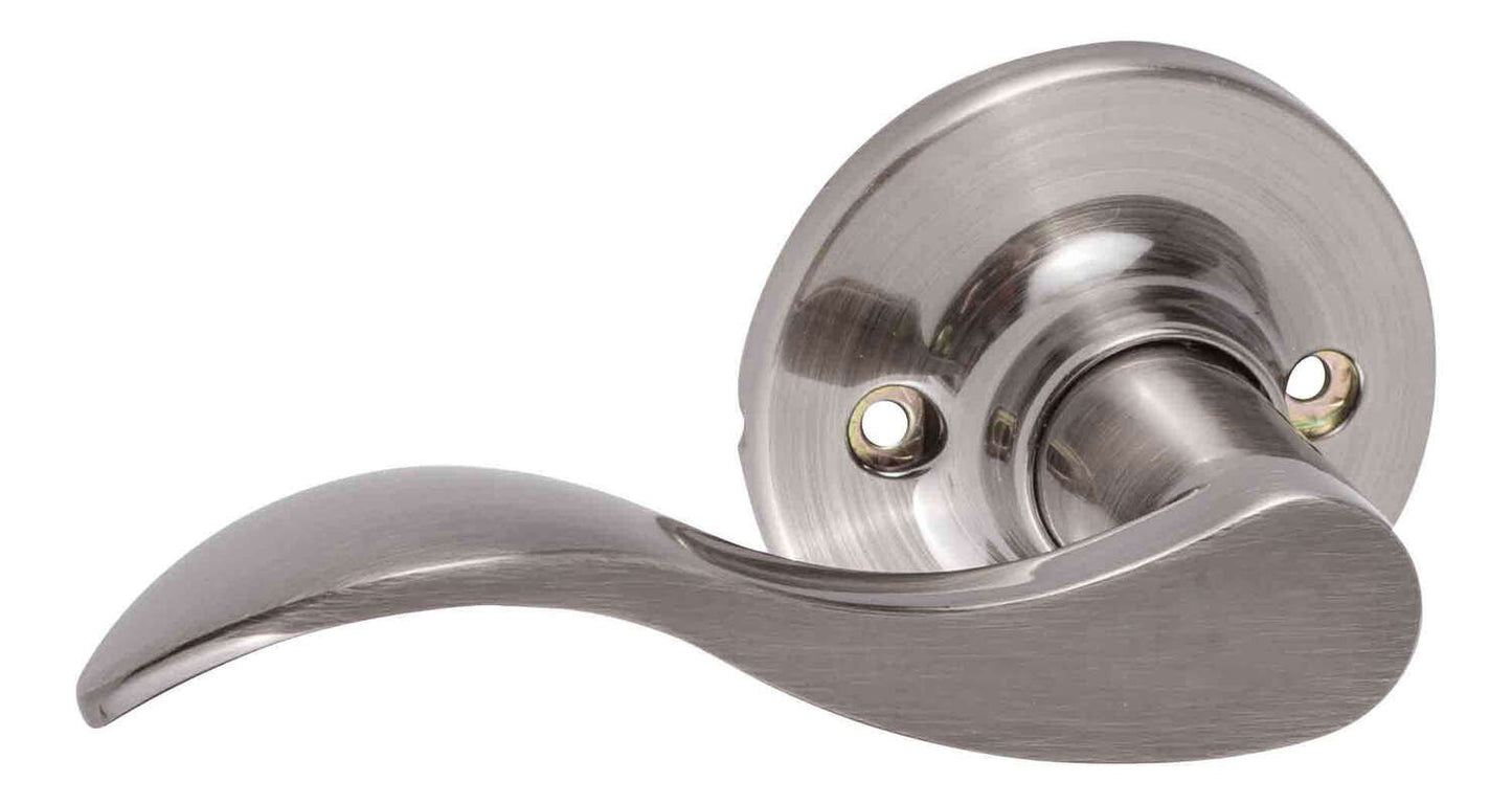 Sure-Loc SB100 Snowbird Left Handed Dummy Door Lever