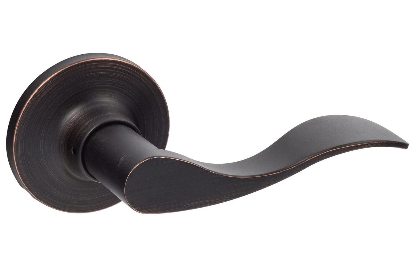 Sure-Loc SB101 Snowbird Passage Door Lever
