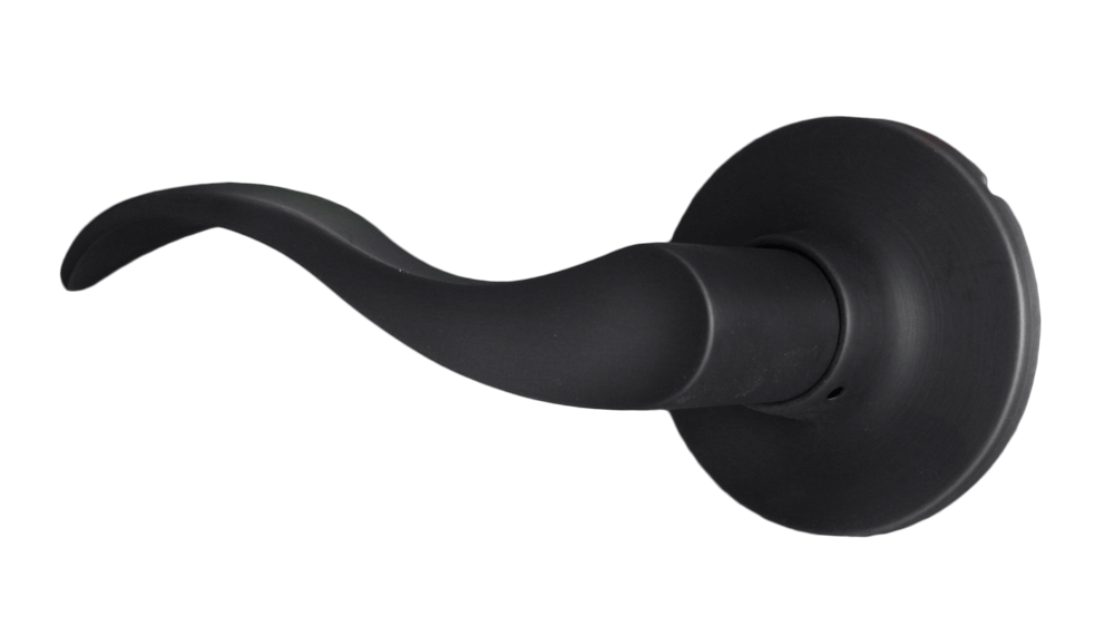 Sure-Loc SB101 Snowbird Passage Door Lever