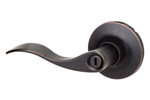 Sure-Loc SB102 Snowbird Privacy Door Lever