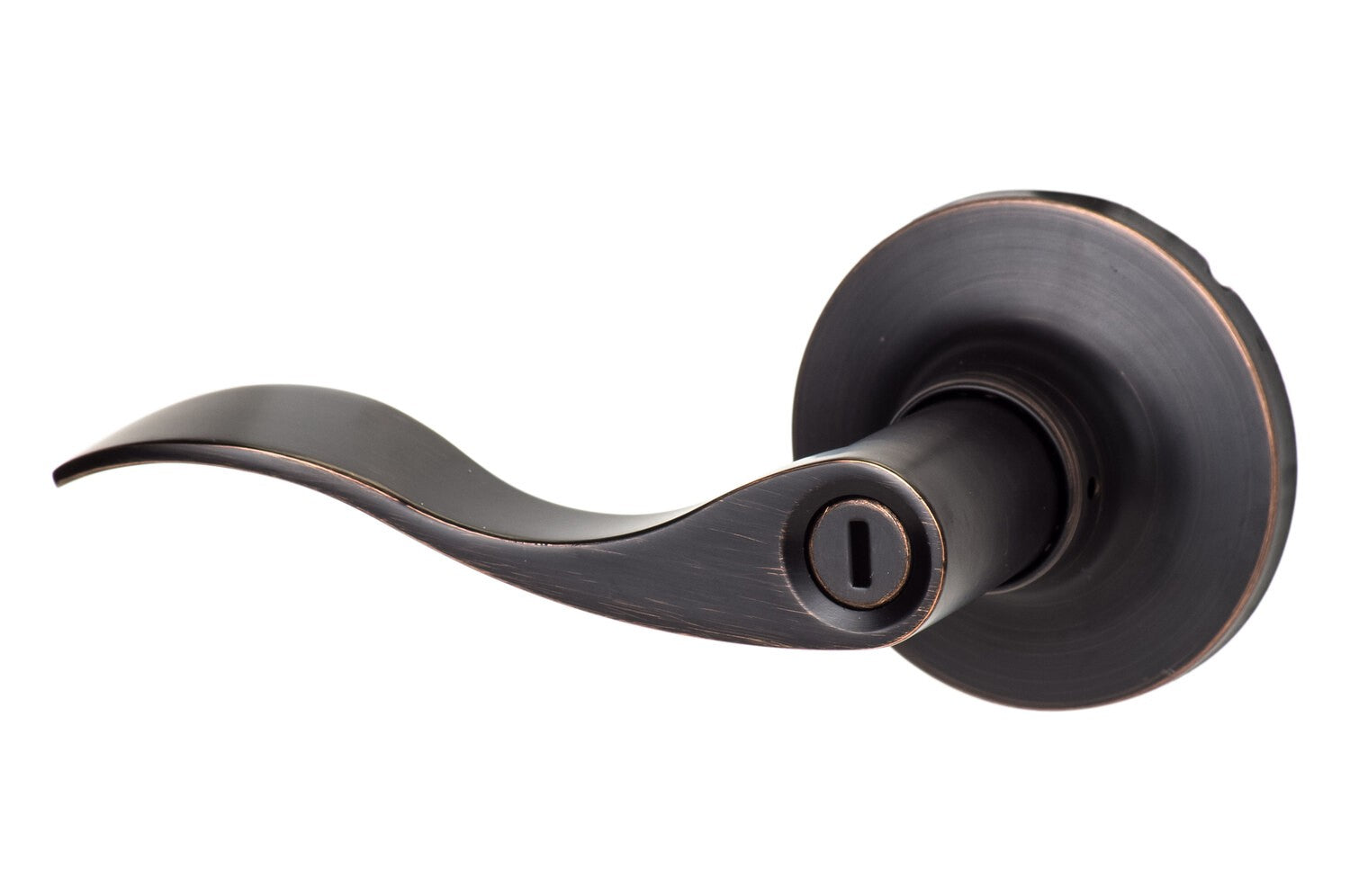 Sure-Loc SB102 Snowbird Privacy Door Lever