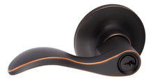 Sure-Loc SB107 Snowbird Keyed Entry Lever