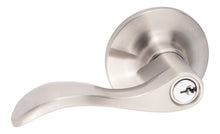 Sure-Loc SB107 Snowbird Keyed Entry Lever