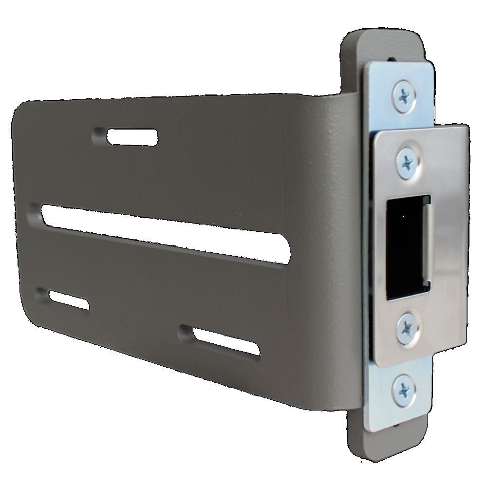 Lockey SB2985KIT Strike Bracket Kit