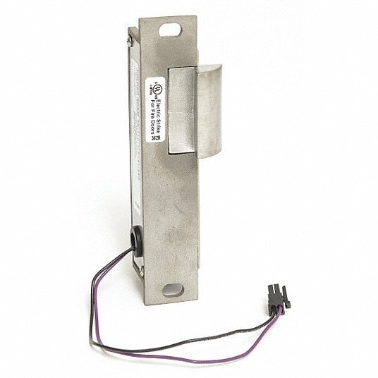 HES SB310-1-1/2-F-24D Electric Strike Body Only