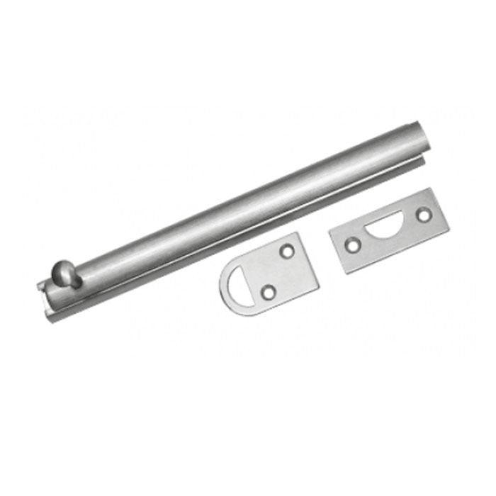 Cal-Royal SB876-26 6" Brass Surface Bolt