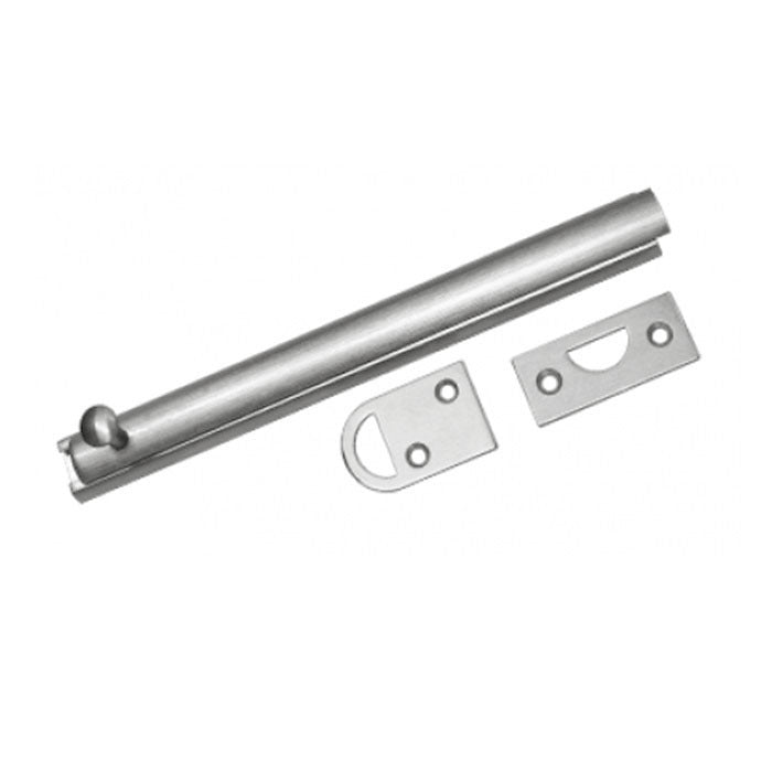 Cal-Royal SB876-26 6" Brass Surface Bolt
