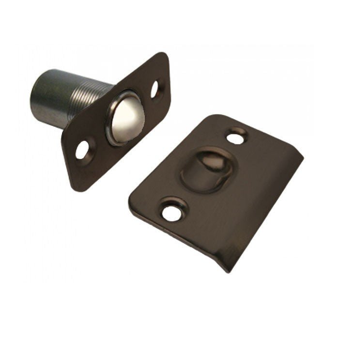 Cal-Royal SBBC58 Solid Brass Adjustable Ball Catch.