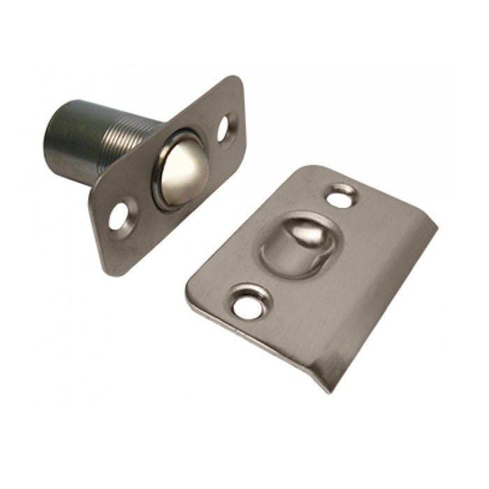 Cal-Royal SBBC58 Solid Brass Adjustable Ball Catch