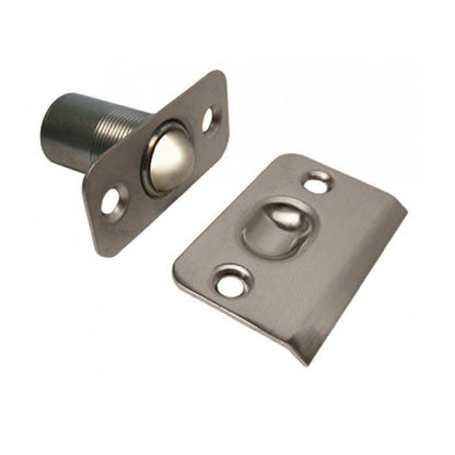 Cal-Royal SBBC58 Solid Brass Adjustable Ball Catch