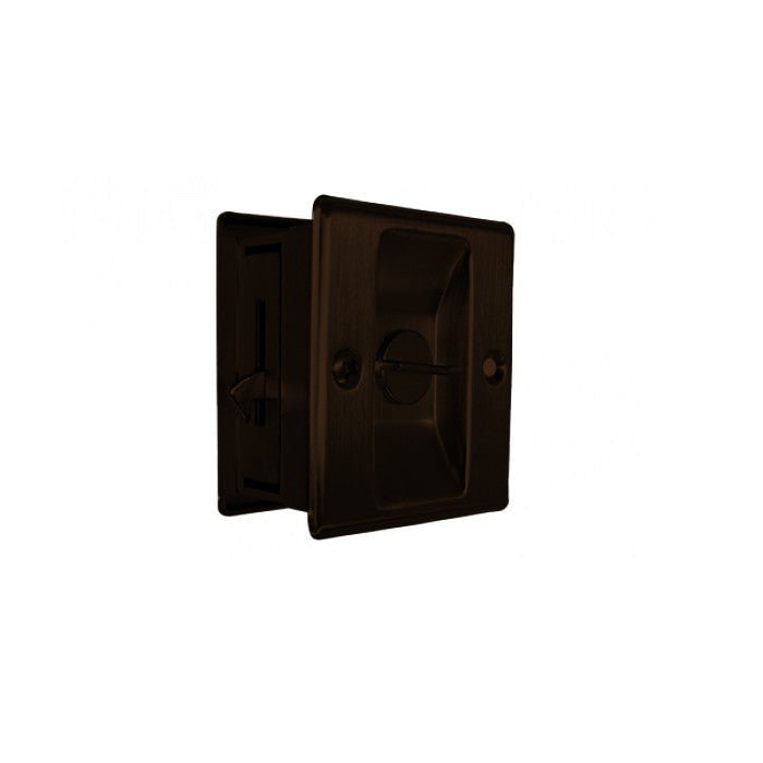 Cal-Royal SDL16 Privacy Sliding Door Lock