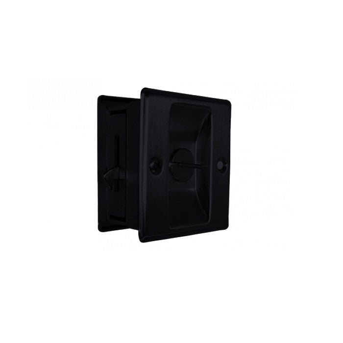 Cal-Royal SDL16 Privacy Sliding Door Lock