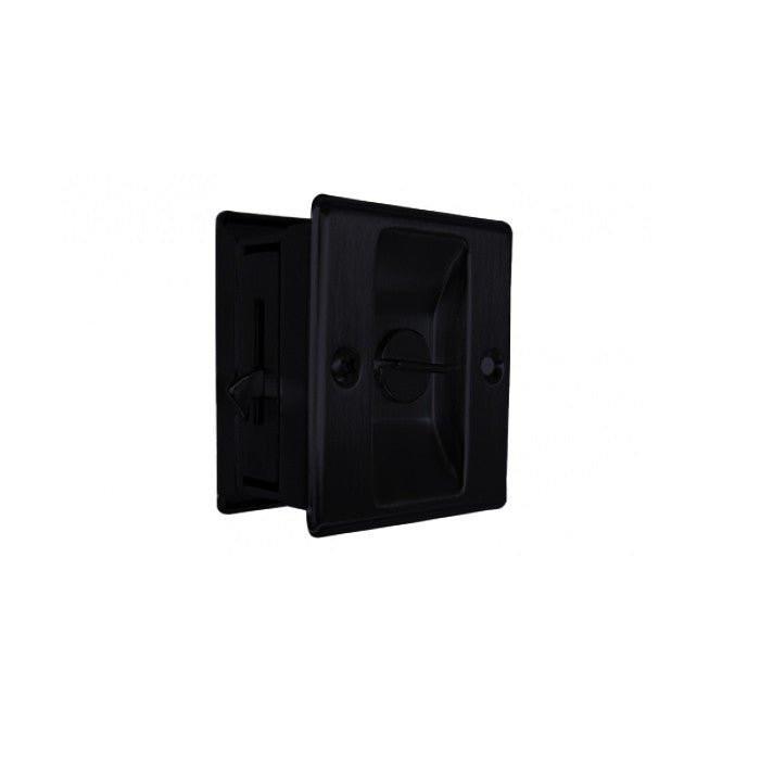 Cal-Royal SDL16 Privacy Sliding Door Lock