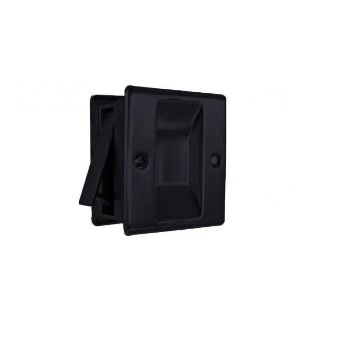 Cal-Royal SDL17 Passage Sliding Door Lock