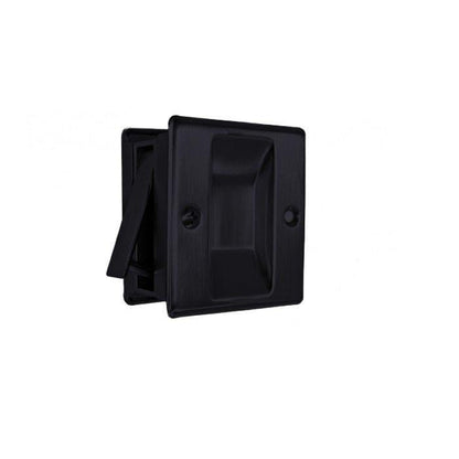 Cal-Royal SDL17 Passage Sliding Door Lock