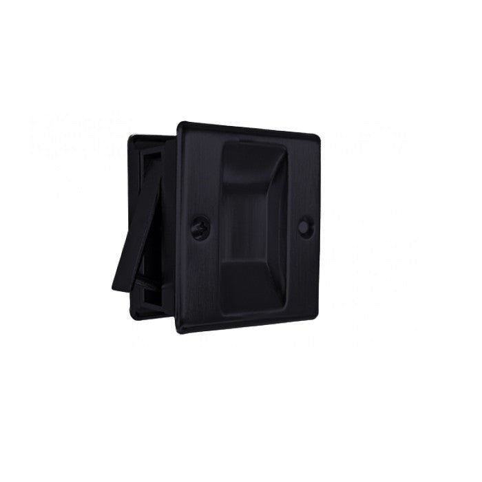 Cal-Royal SDL17 Passage Sliding Door Lock