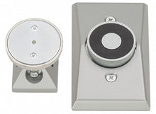 LCN SEM7850AL Wall Mount Magnet Tri-Volt Low Profile Door Release.