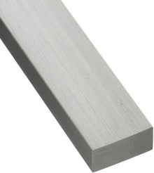 Securitron SFP5/8CL12 Stop Filler Plate 5/8 Inch x 1-1/4 Inch x 12 Inch Clear Finish