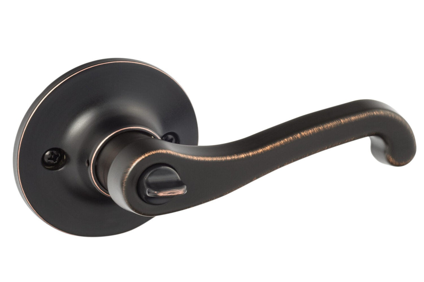 Sure-Loc SG102 Sage Privacy Door Lever