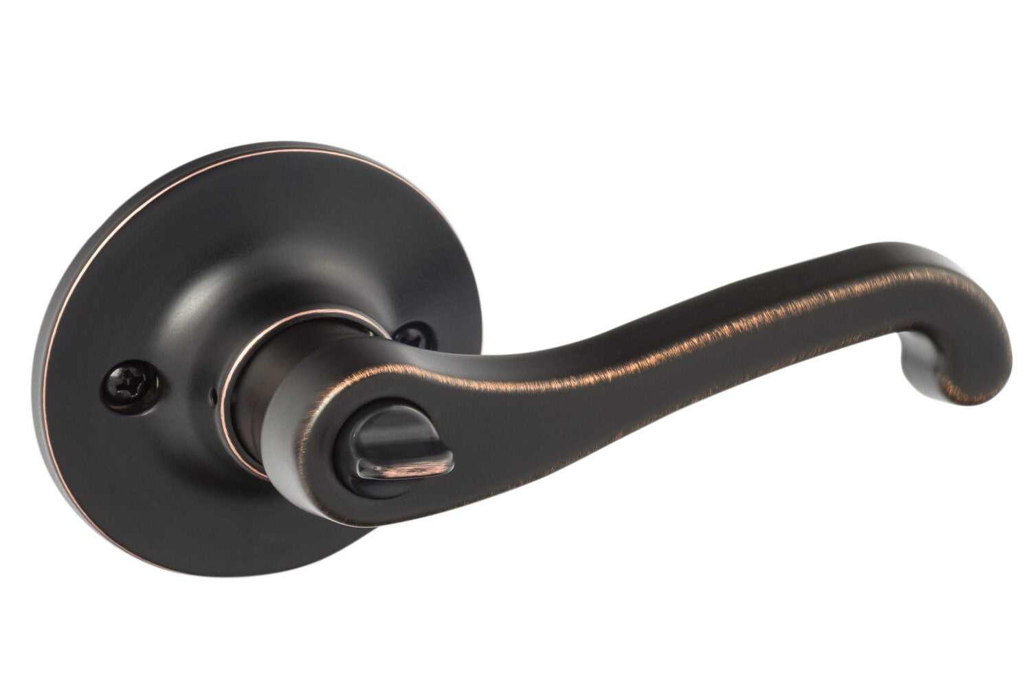 Sure-Loc SG102 Sage Privacy Door Lever