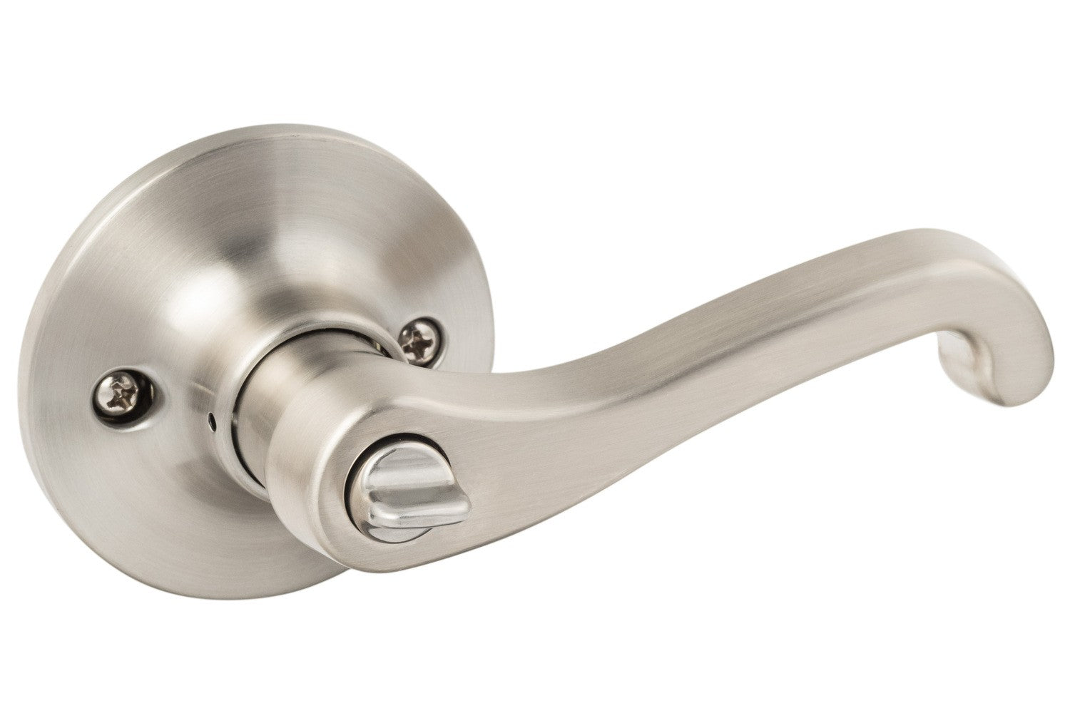 Sure-Loc SG102 Sage Privacy Door Lever