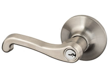 Sure-Loc SG107 Sage Keyed Entry Door Lever.