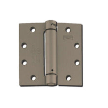 Cal-Royal SH140 4.5 x 4.5 Spring Hinges Sold in Pairs
