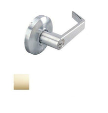 Cal-Royal SL03-2-3/8 Grade 2 Keyed Classroom Door Lever Lockset with 2-3/8" Backset