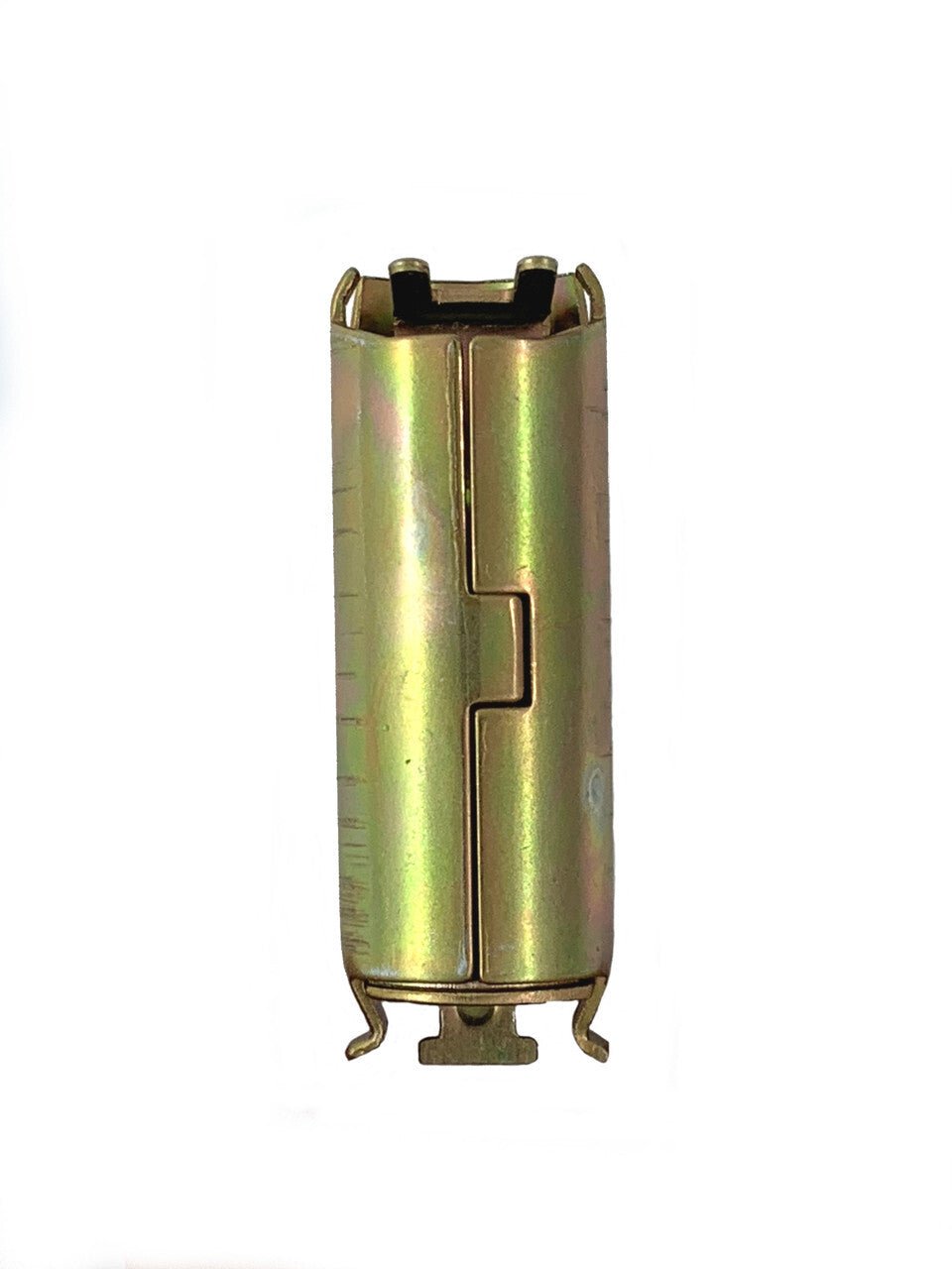 Cal-Royal SL5 Grade 2 5" Backset Adapter Used With 2-3/4" Backset Latchbolt Only.