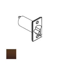 Cal-Royal SLD234 Grade 2 UL Deadlatch with 2-3/4" Backset
