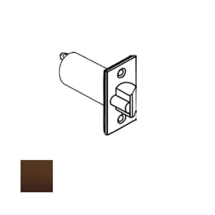 Cal-Royal SLD234 Grade 2 UL Deadlatch with 2-3/4" Backset