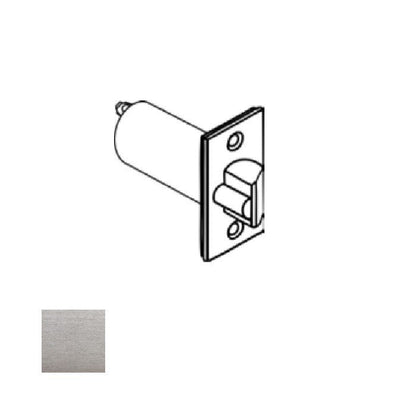 Cal-Royal SLD234 Grade 2 UL Deadlatch with 2-3/4" Backset