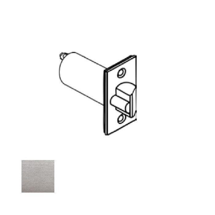 Cal-Royal SLD234 Grade 2 UL Deadlatch with 2-3/4" Backset