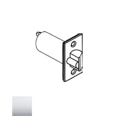 Cal-Royal SLD234 Grade 2 UL Deadlatch with 2-3/4" Backset