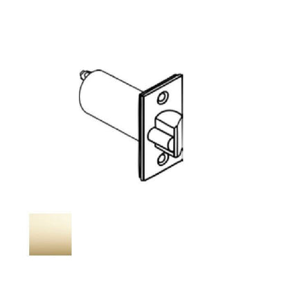 Cal-Royal SLD234 Grade 2 UL Deadlatch with 2-3/4" Backset