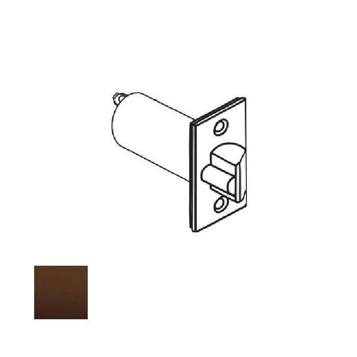 Cal-Royal SLD238 Grade 2 UL Deadlatch with 2-3/8" Backset