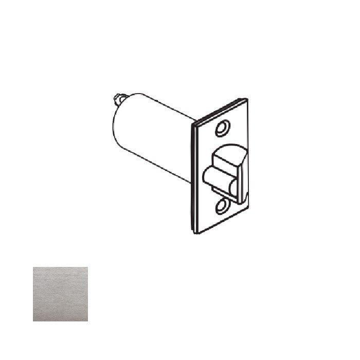 Cal-Royal SLD238 Grade 2 UL Deadlatch with 2-3/8" Backset